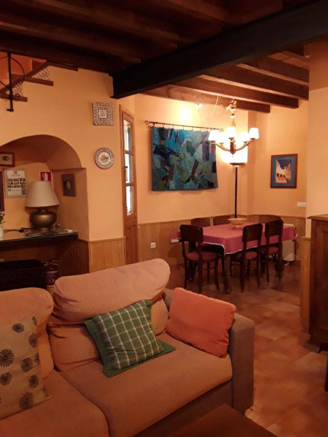 Viviendas Turisticas Los Arrayanes Ronda Esterno foto