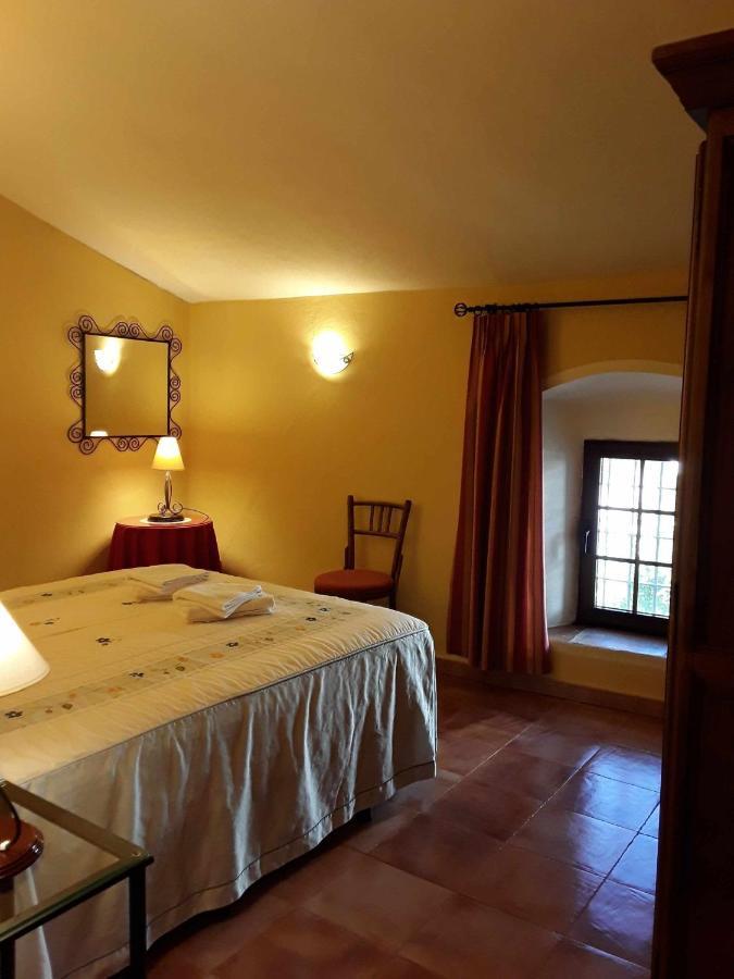Viviendas Turisticas Los Arrayanes Ronda Esterno foto