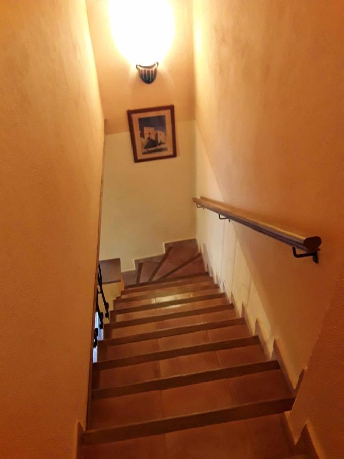 Viviendas Turisticas Los Arrayanes Ronda Esterno foto